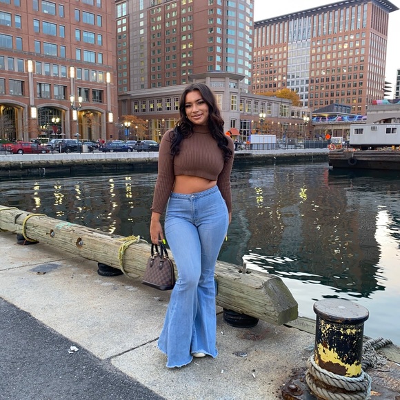 Meet your Posher, Savannah m - Picture 4 of 7